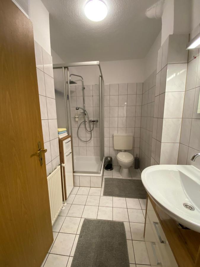 Estrella24 Living Rooms 87 Paris Herne Buitenkant foto